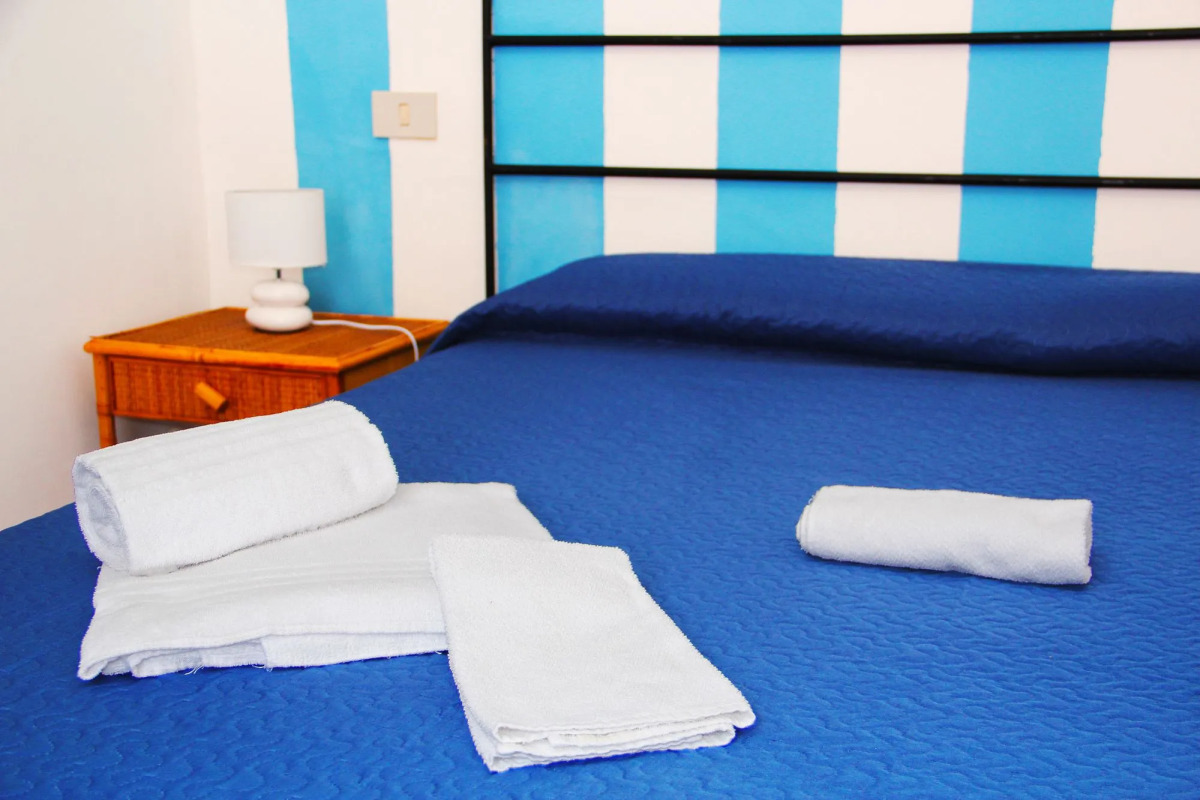 Terrasini 2000 Case Vacanza