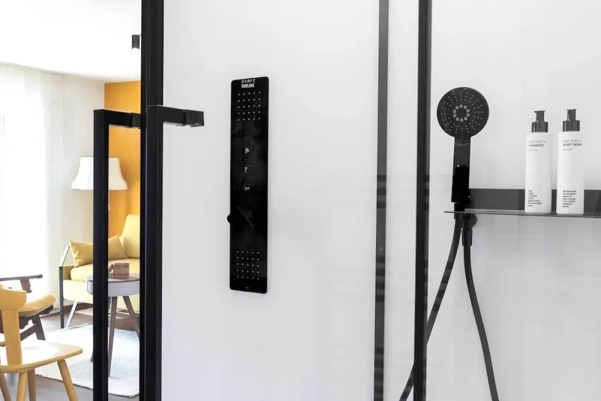 Michlhaus nature and suites