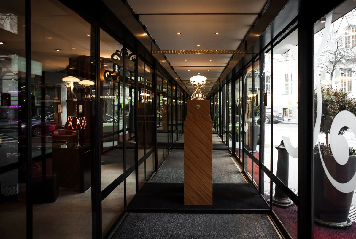 Hotel Am Konzerthaus - MGallery Collection