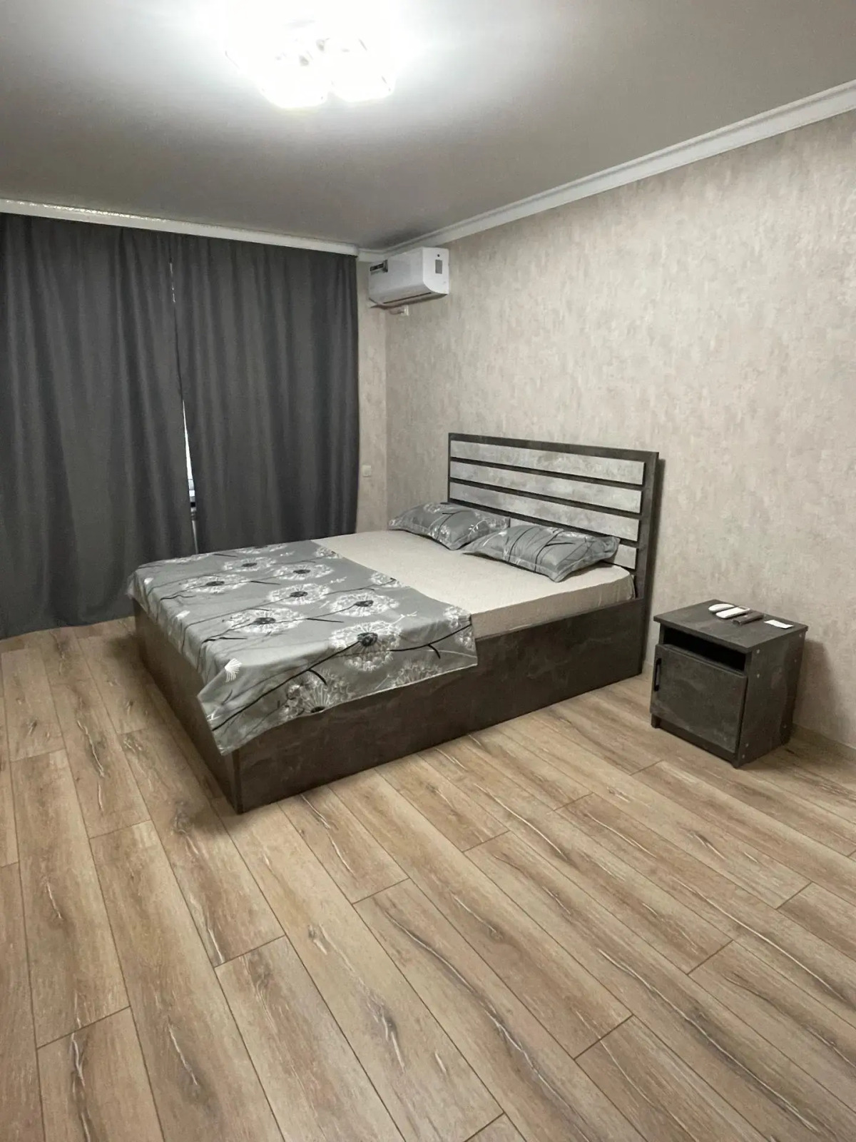 Апартаменты на проспекте 22-го Партсъезда 137А