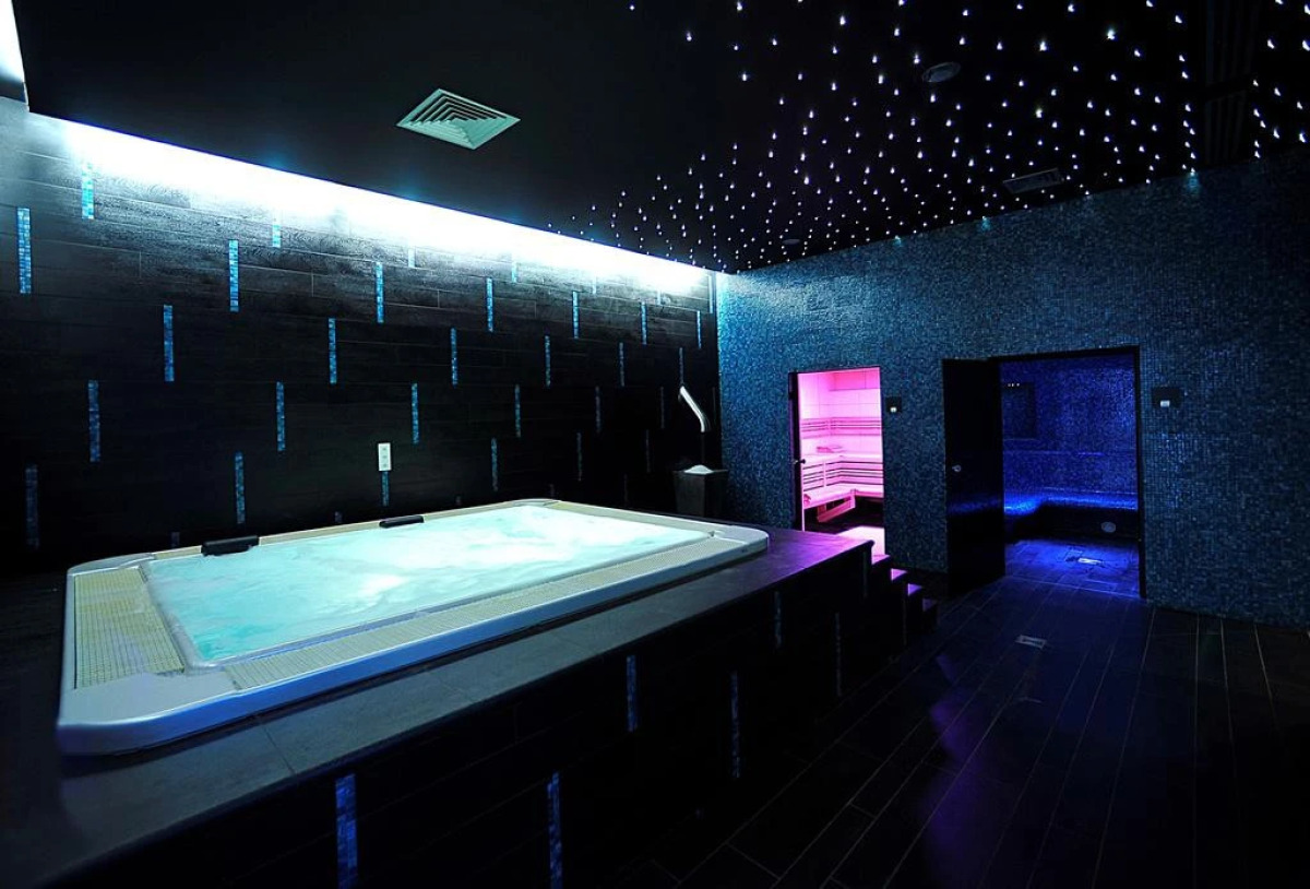 Résidence Ôtelia - Gestetud