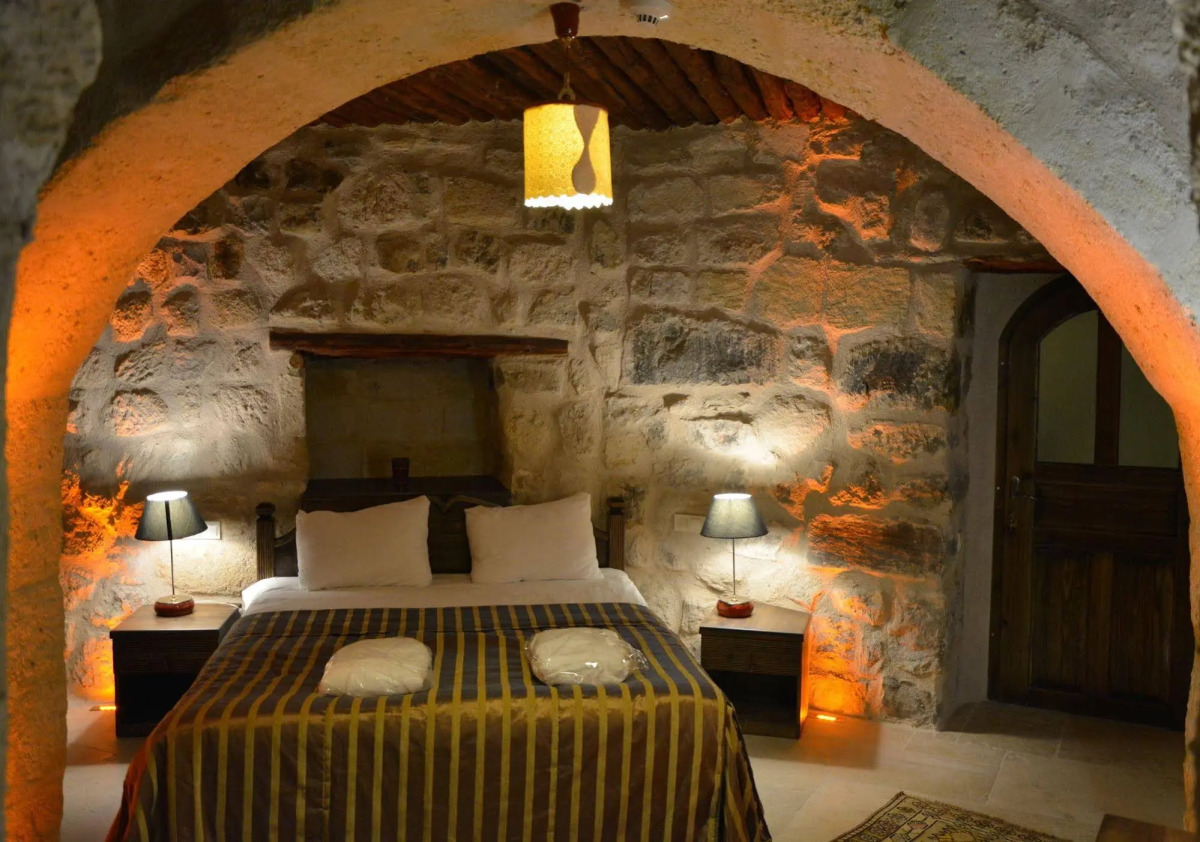 Aden Hotel Cappadocia
