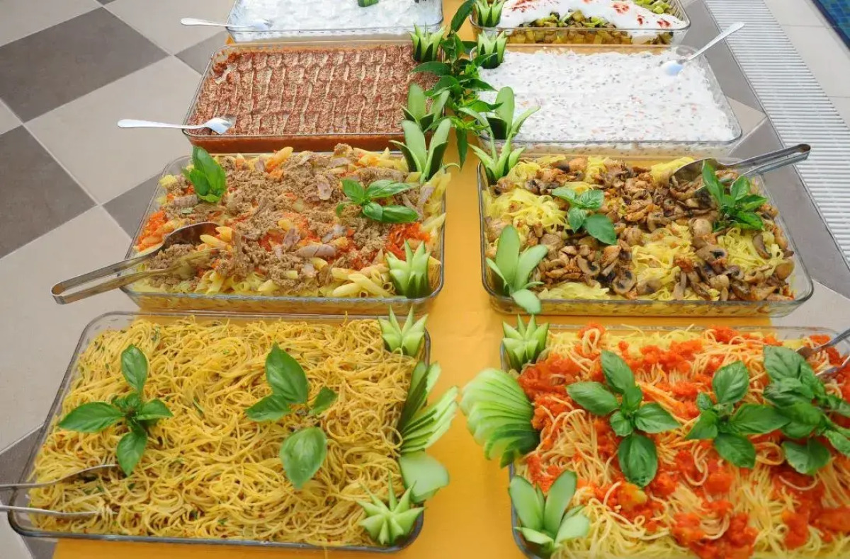 Club Ceylan Marmaris