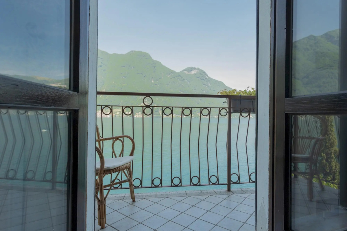 Lavarell House - Best Lake View by Rent all Como
