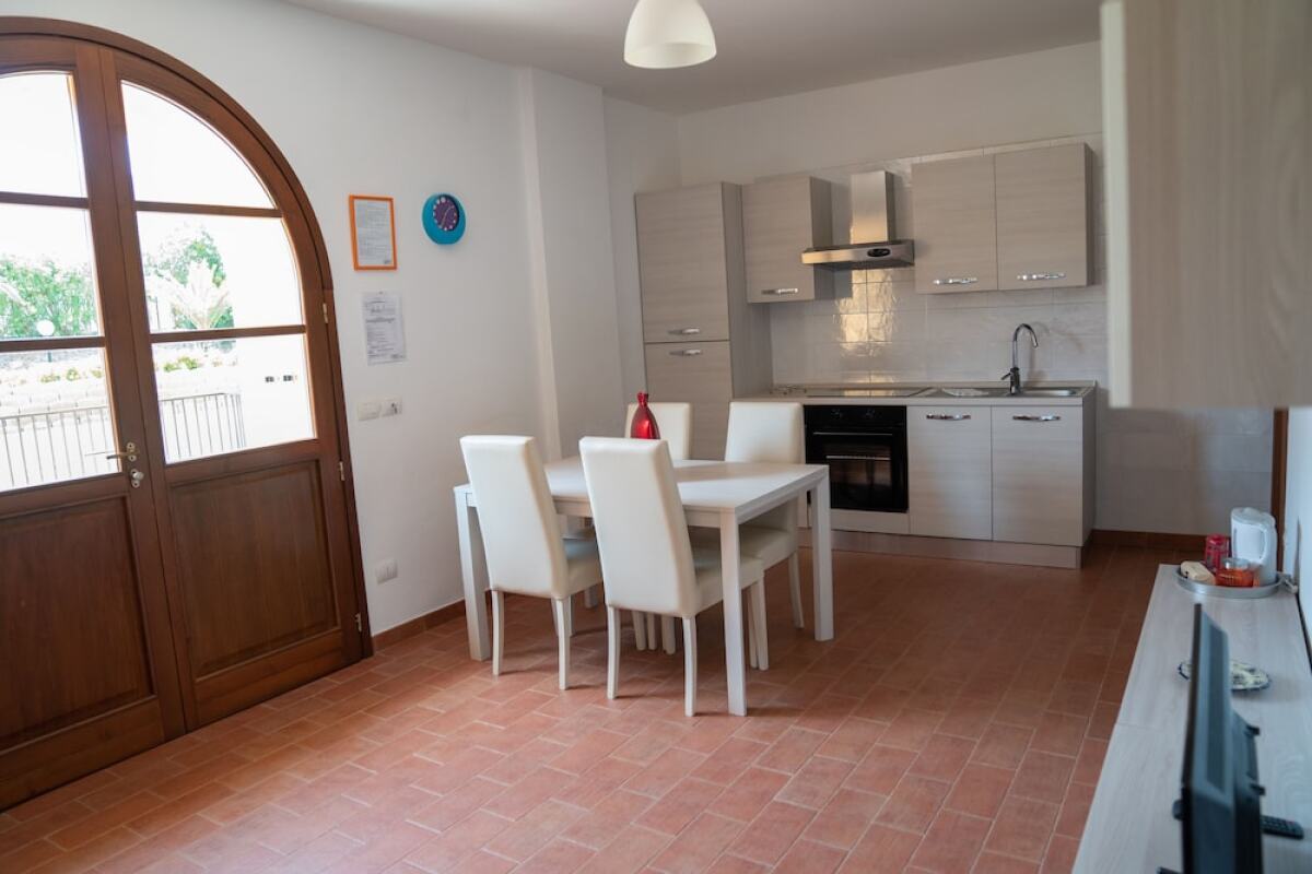 Agriturismo Borgo Bernabei