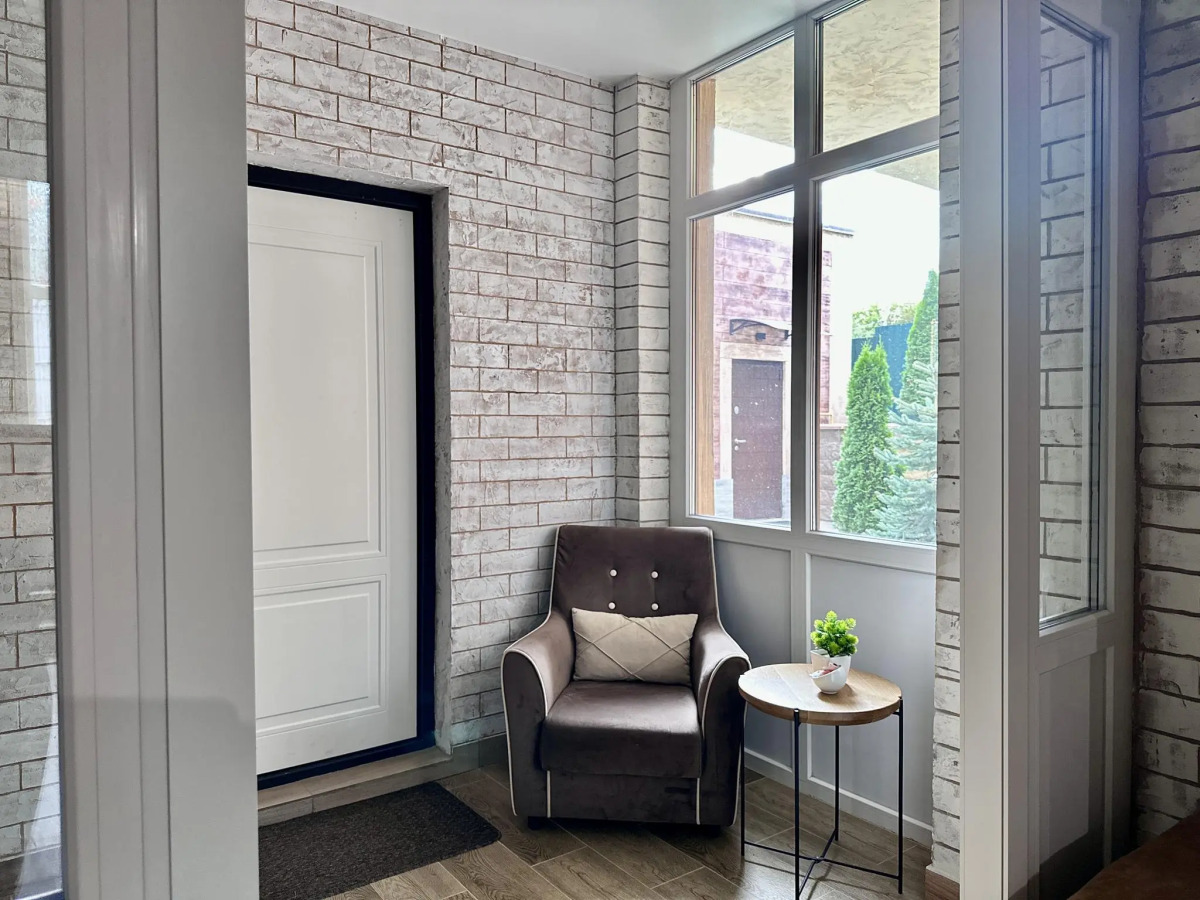 Апартаменты An Apart home