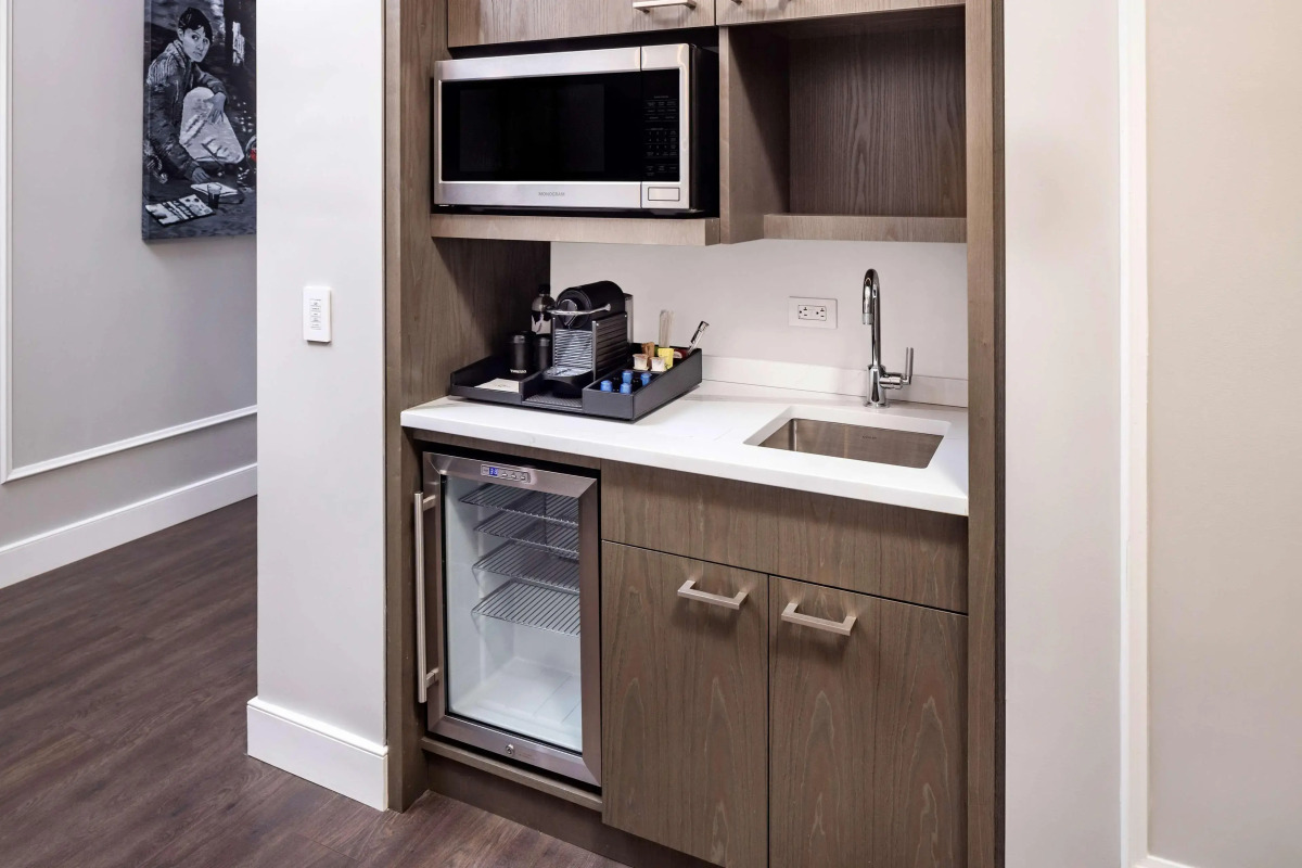 Hilton Club The Quin New York