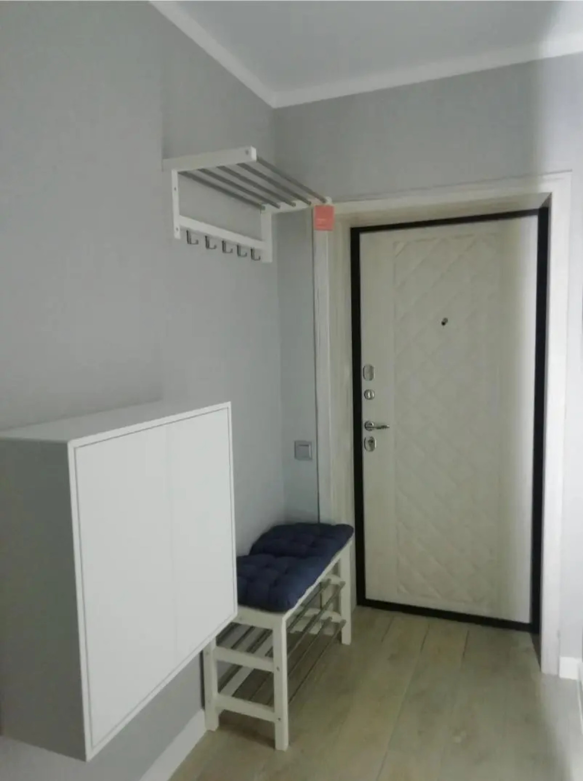 Апартаменты на улице Коблова