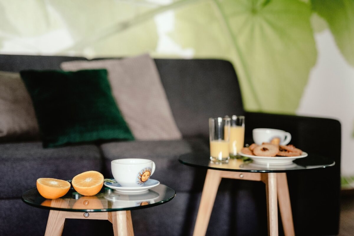 Apartments Zelny Trh I