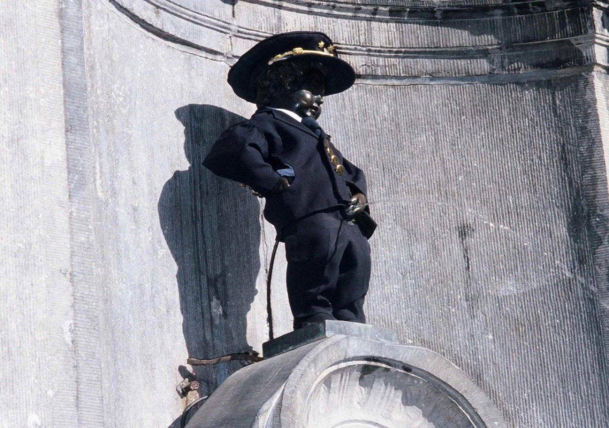 Ibis Styles Brussels Centre Stephanie