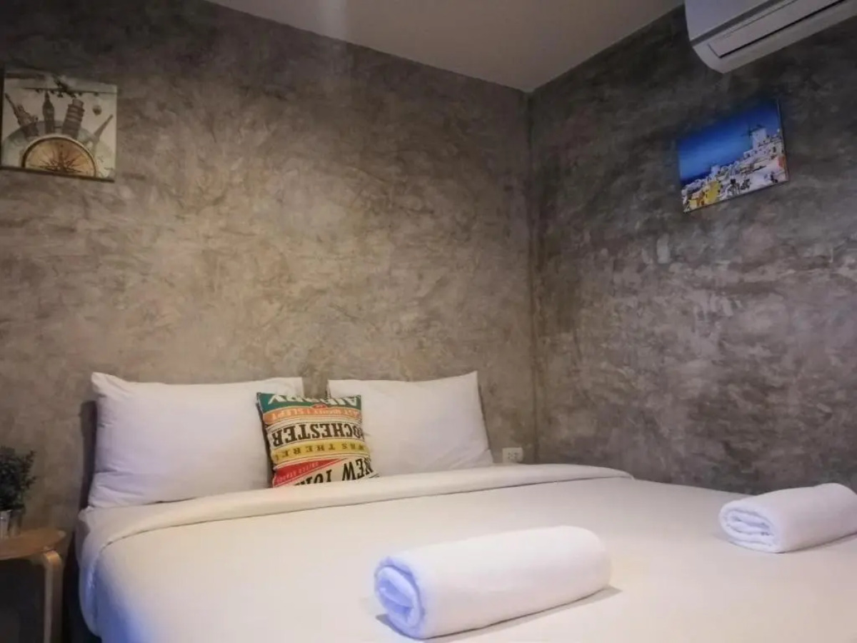 Laemsai Resort by ZUZU