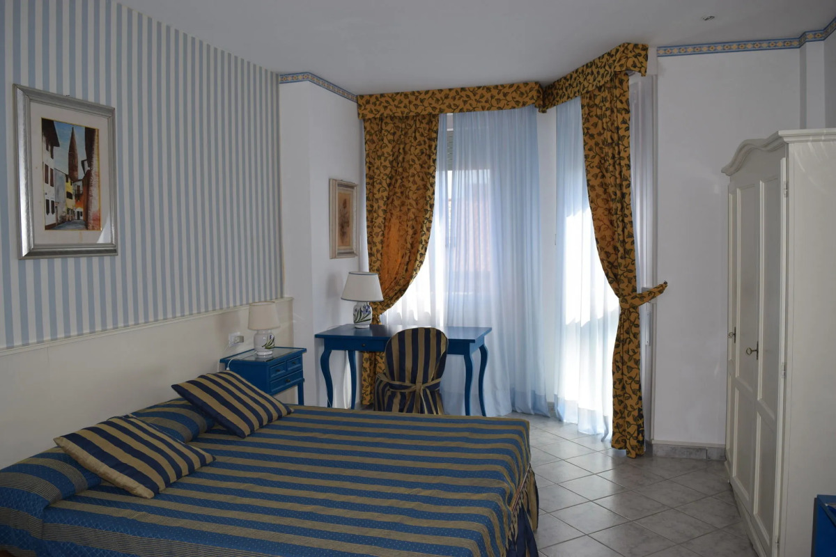 Hotel Vina del Mar Pineta