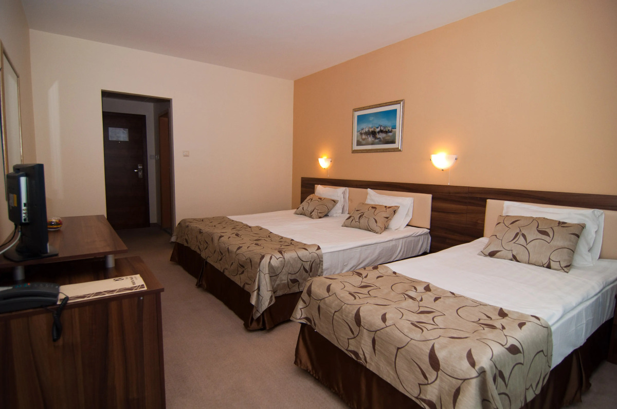 Regatta Palace Hotel