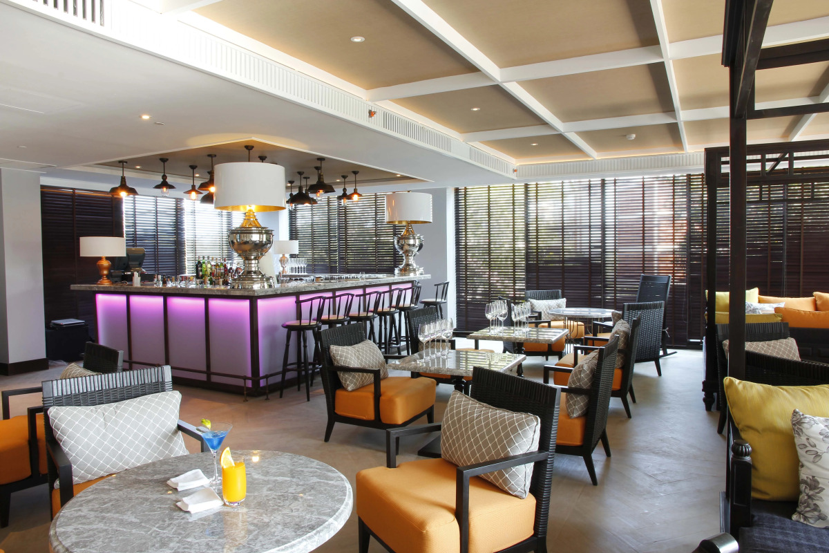 Intercontinental Hua Hin Resort