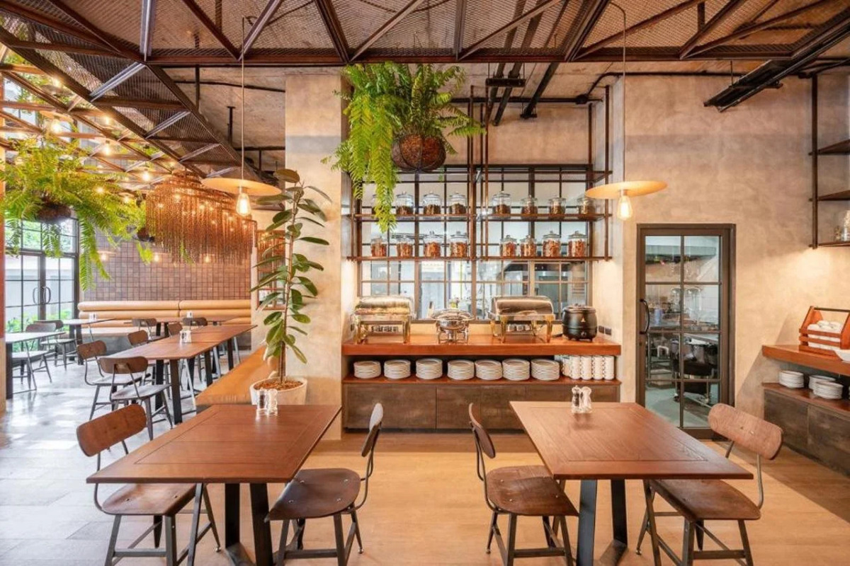 Kokotel Phuket Nai Yang Beach