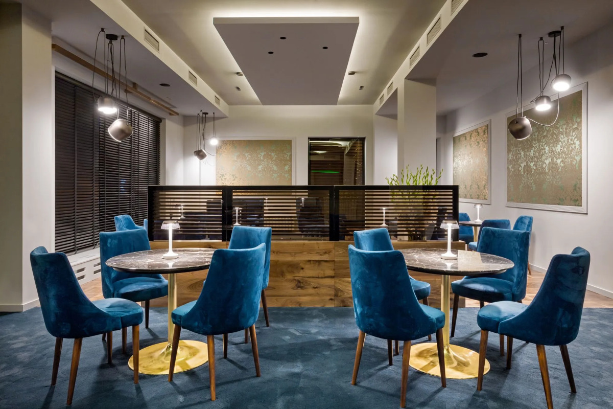 Il Decameron Luxury Design Hotel