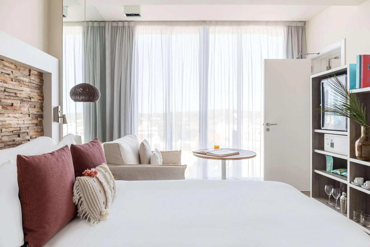 ME Ibiza - The Leading Hotels of the World