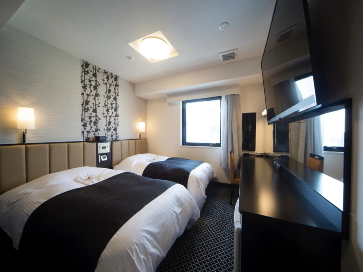 APA Hotel Namba Ekihigashi