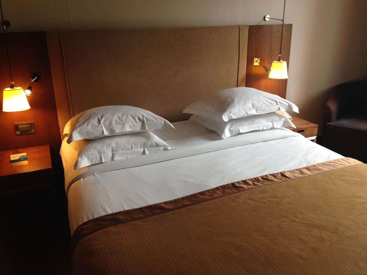 Grand Hotel Champs-Elysees