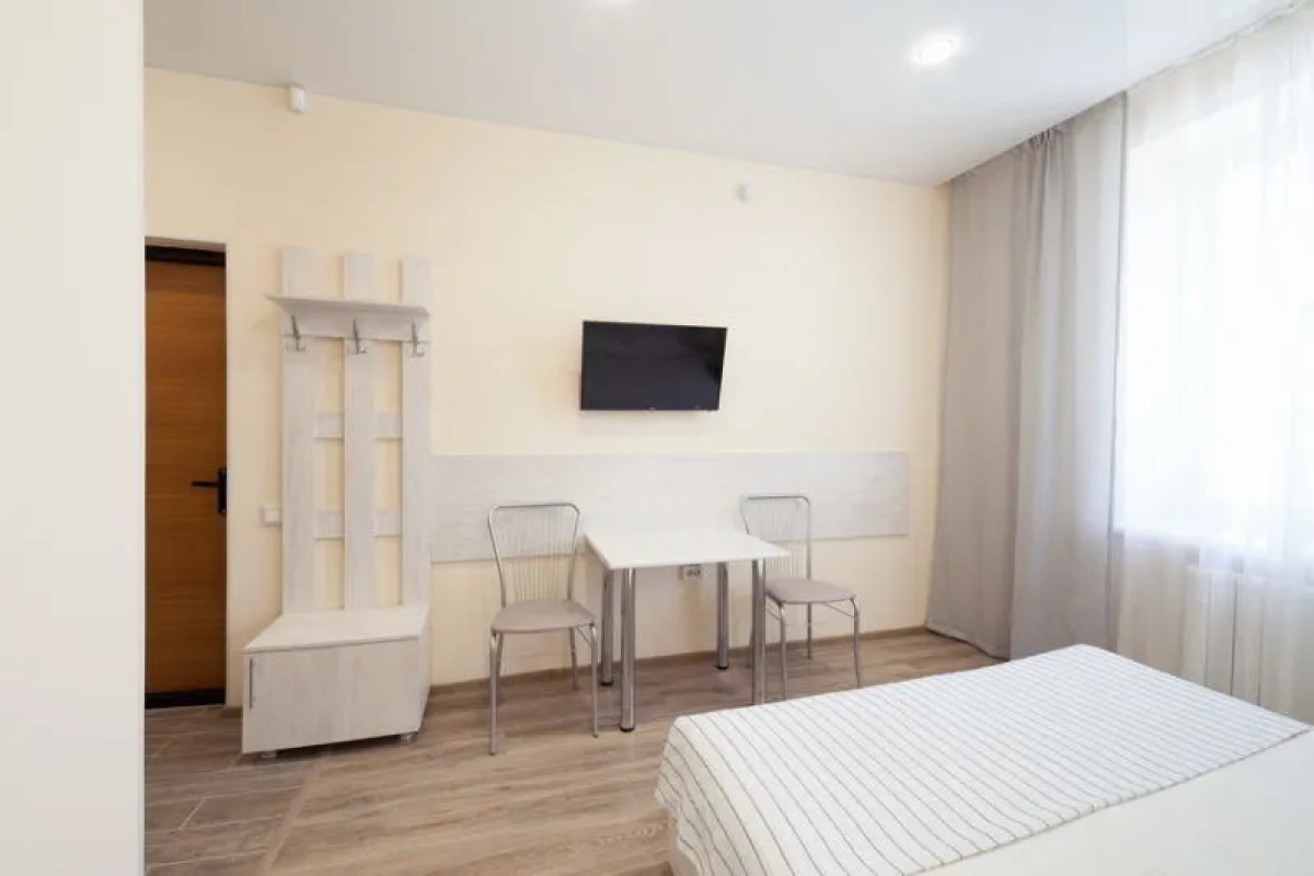 Apartments Viktory on street Gogolya, 133