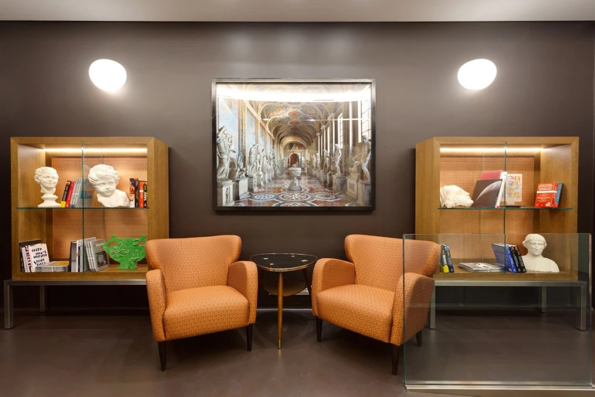 Mascagni Luxury Rooms & Suites