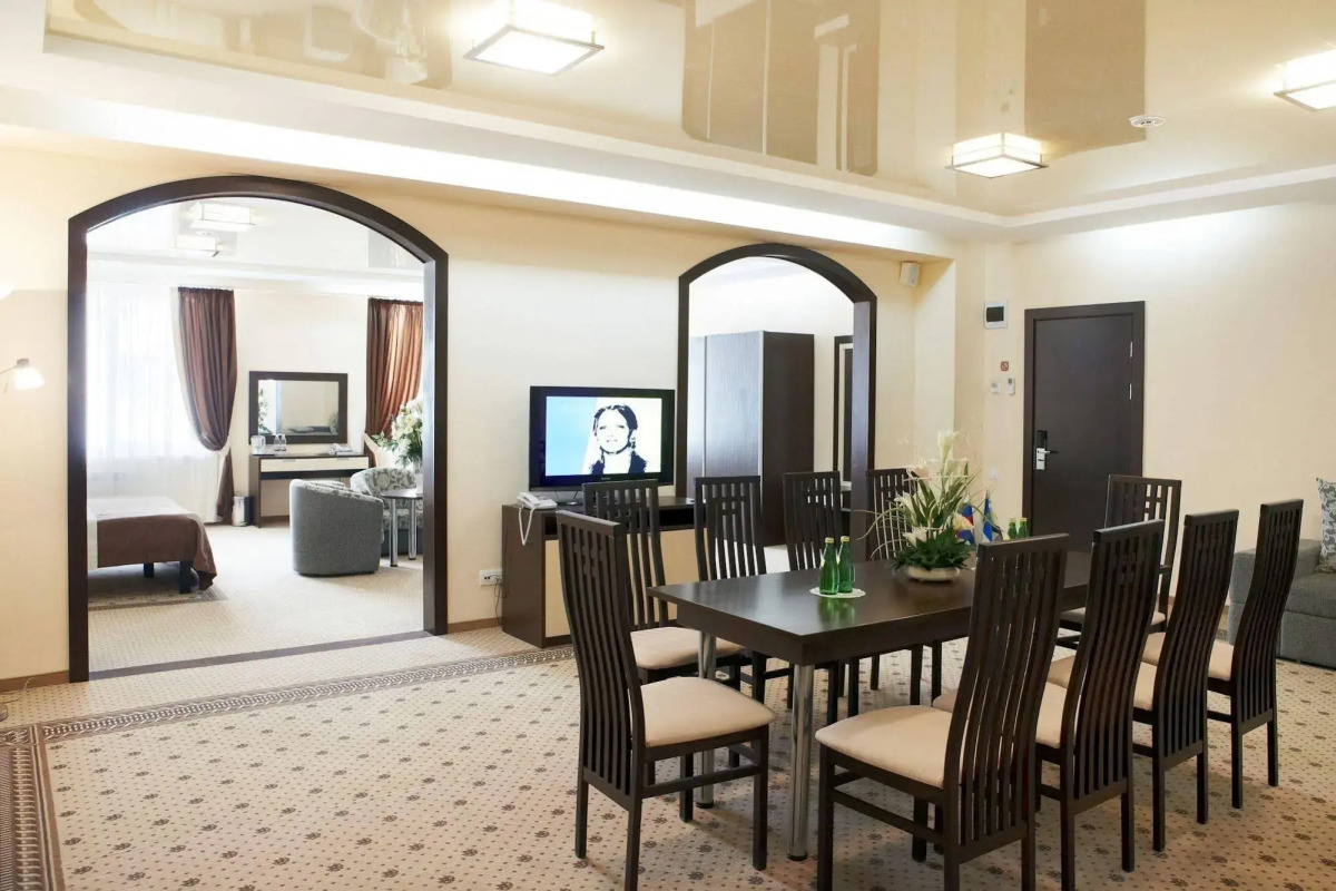 Белый Город