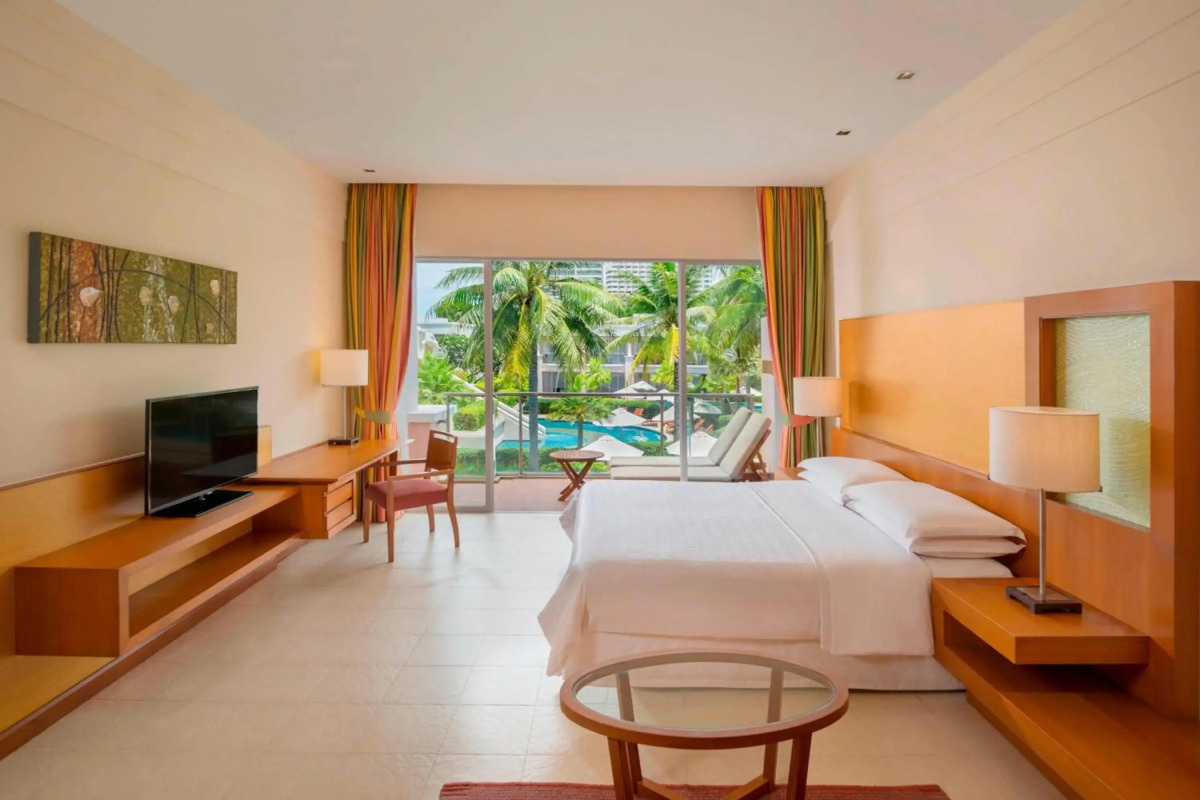 Sheraton Hua Hin Resort & Spa