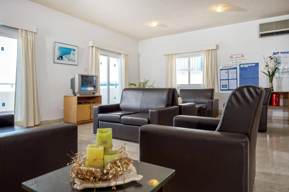 Sunny Hill Hotel Apartments