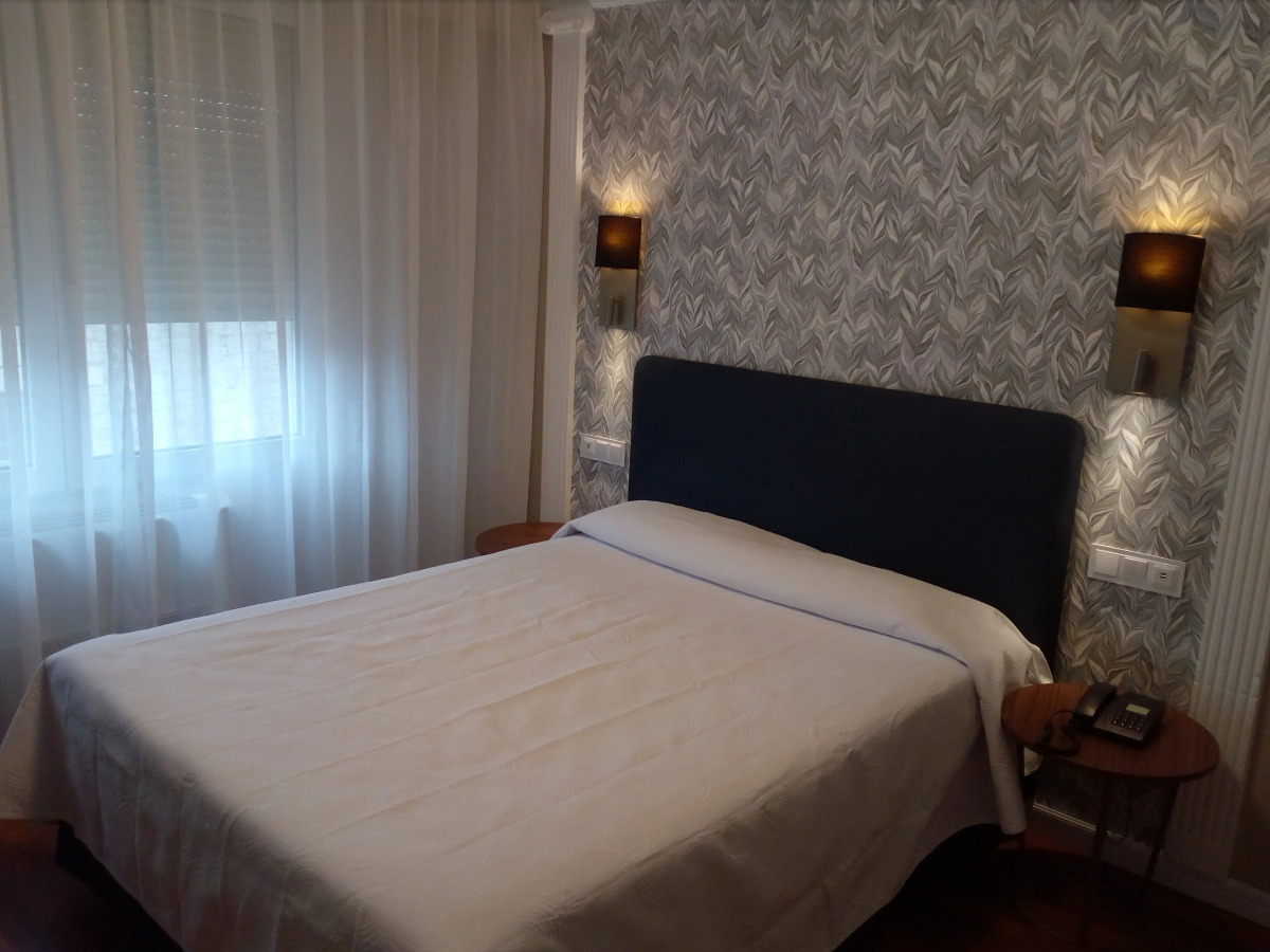 Hotel Corona De Castilla Burgos