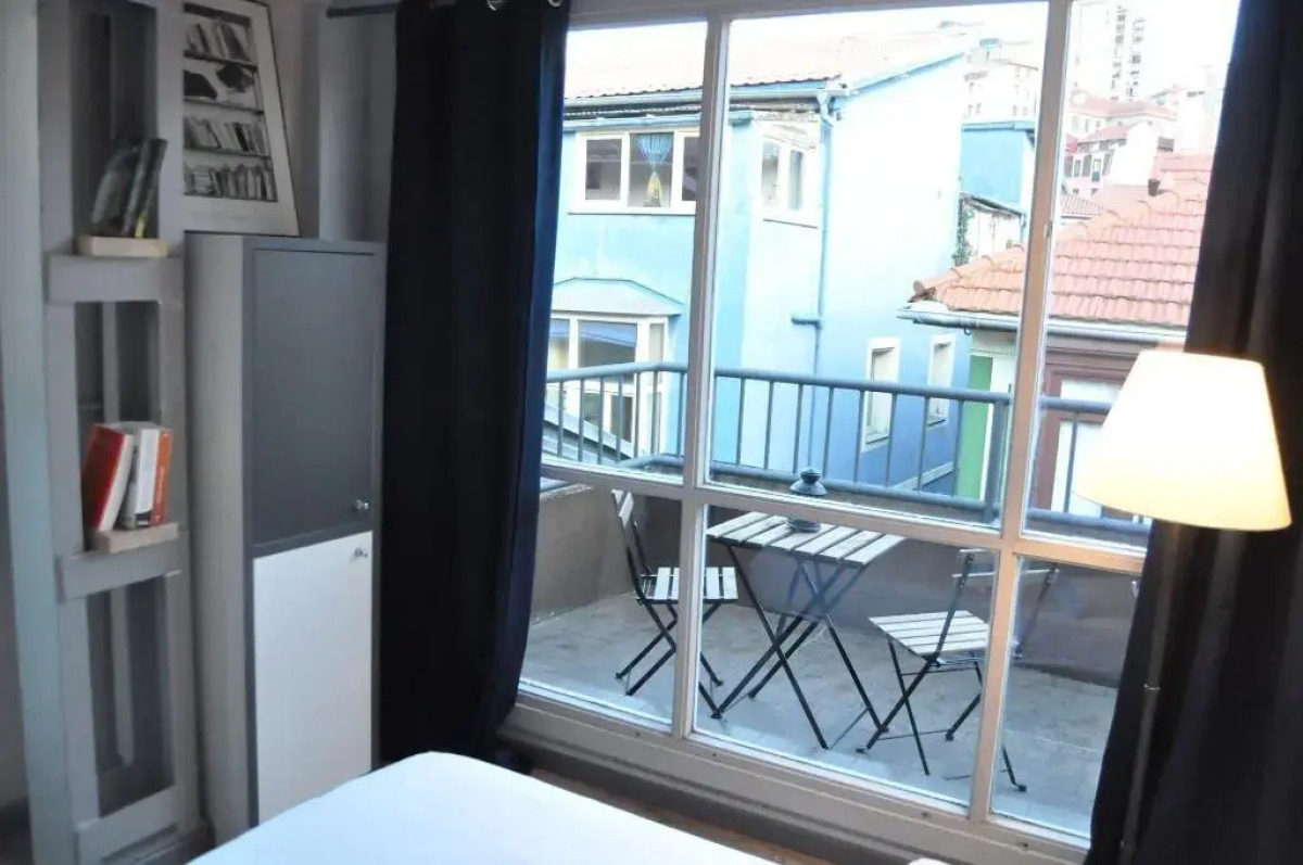 Quartier Bilbao Hostel