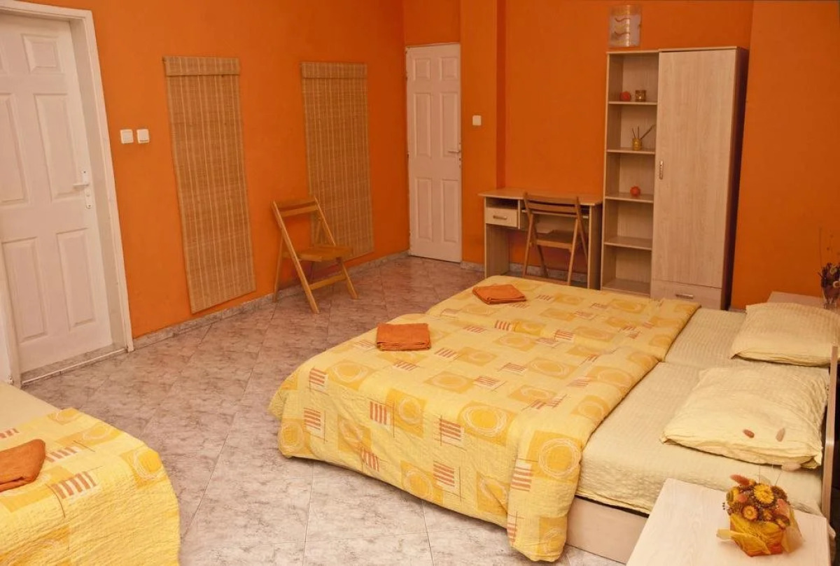 Хостел Мостел София