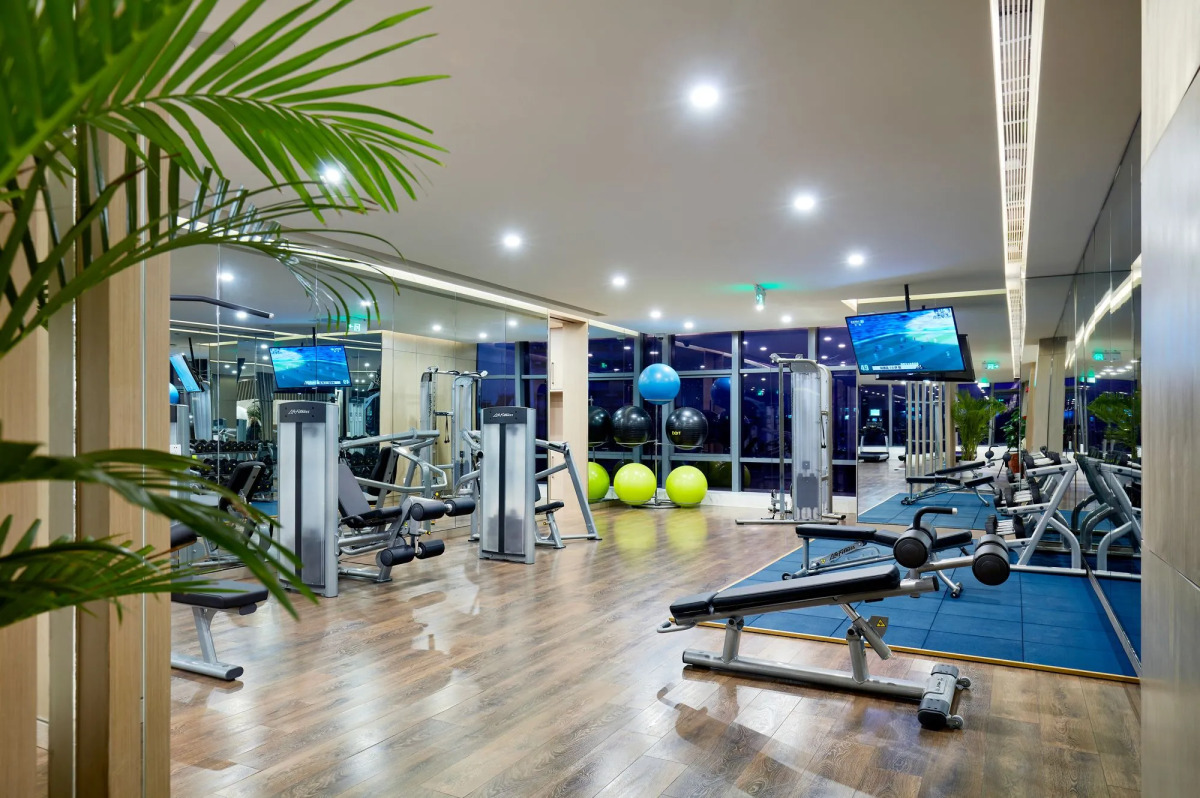 Modena by Fraser Changsha