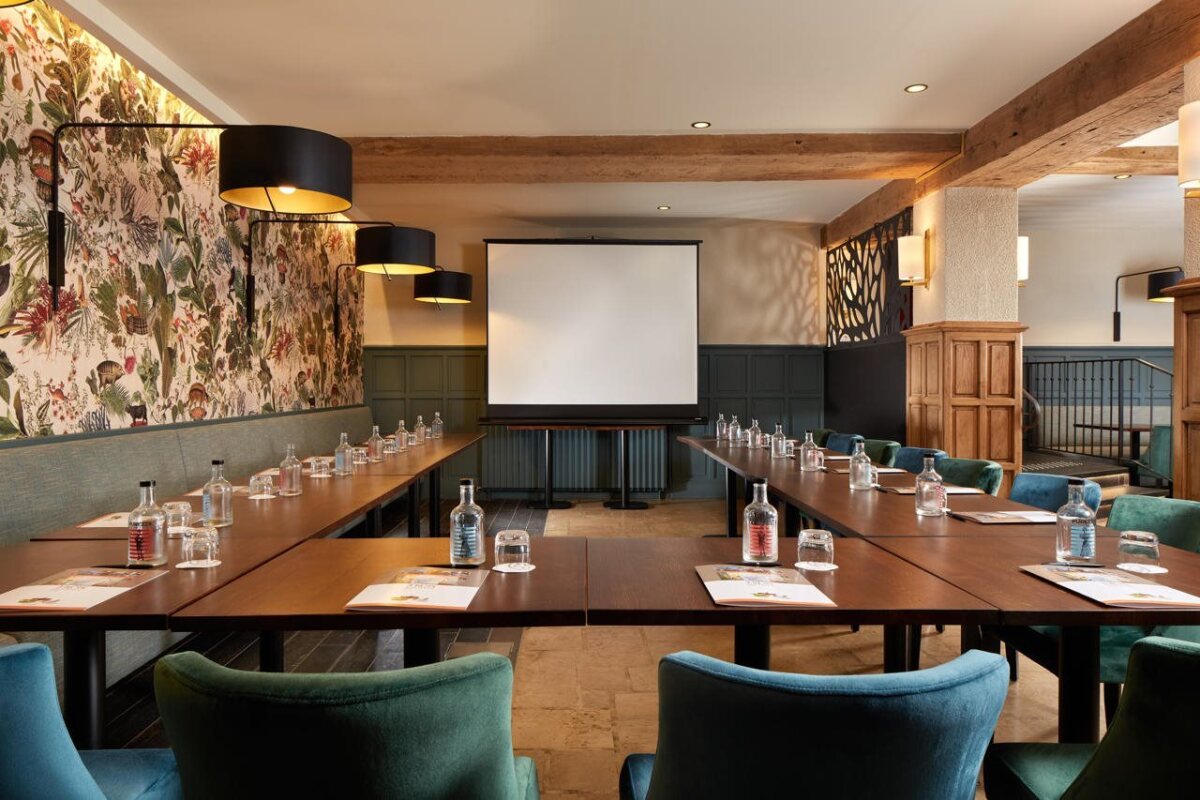 Relais des Trois Châteaux