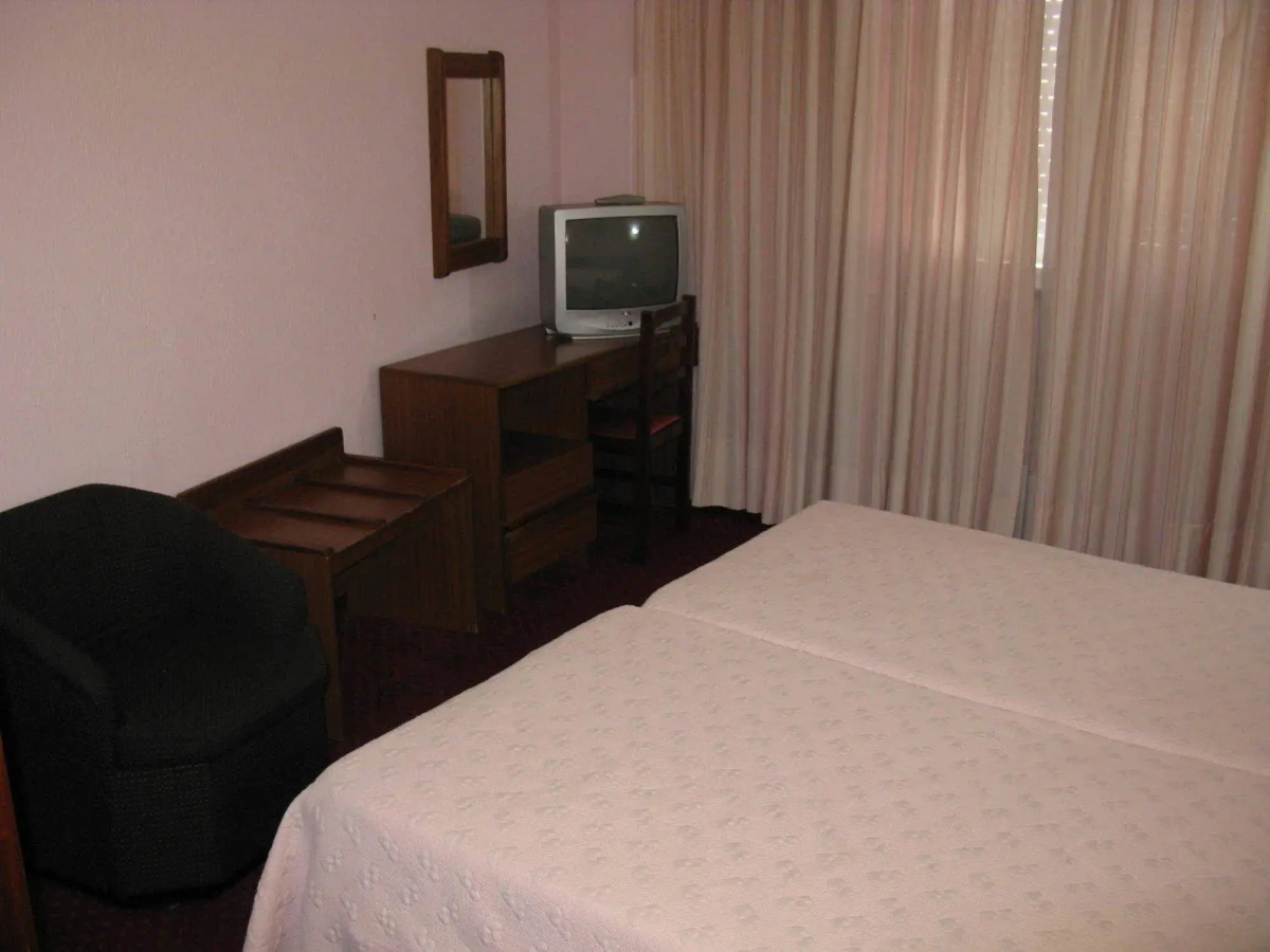 Hotel Solar São Gabriel