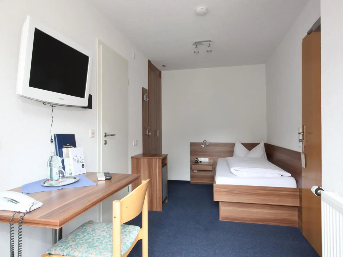 Hotel Klosterbräustuben