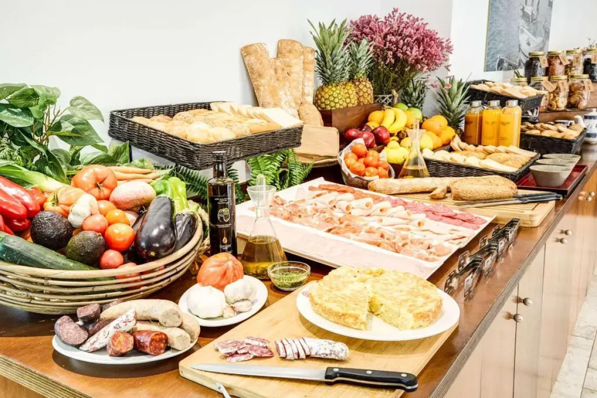 Sercotel Kalma Sitges