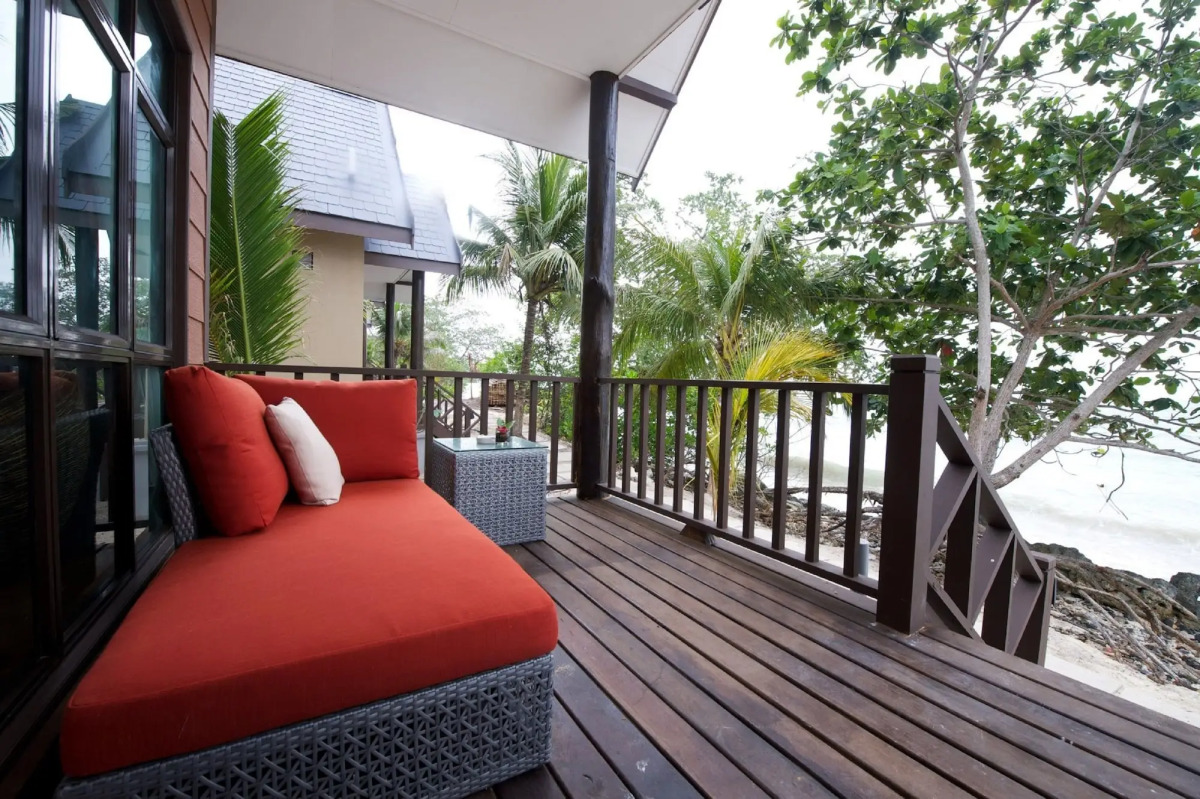 Tunamaya Beach & Spa Resort Tioman Island