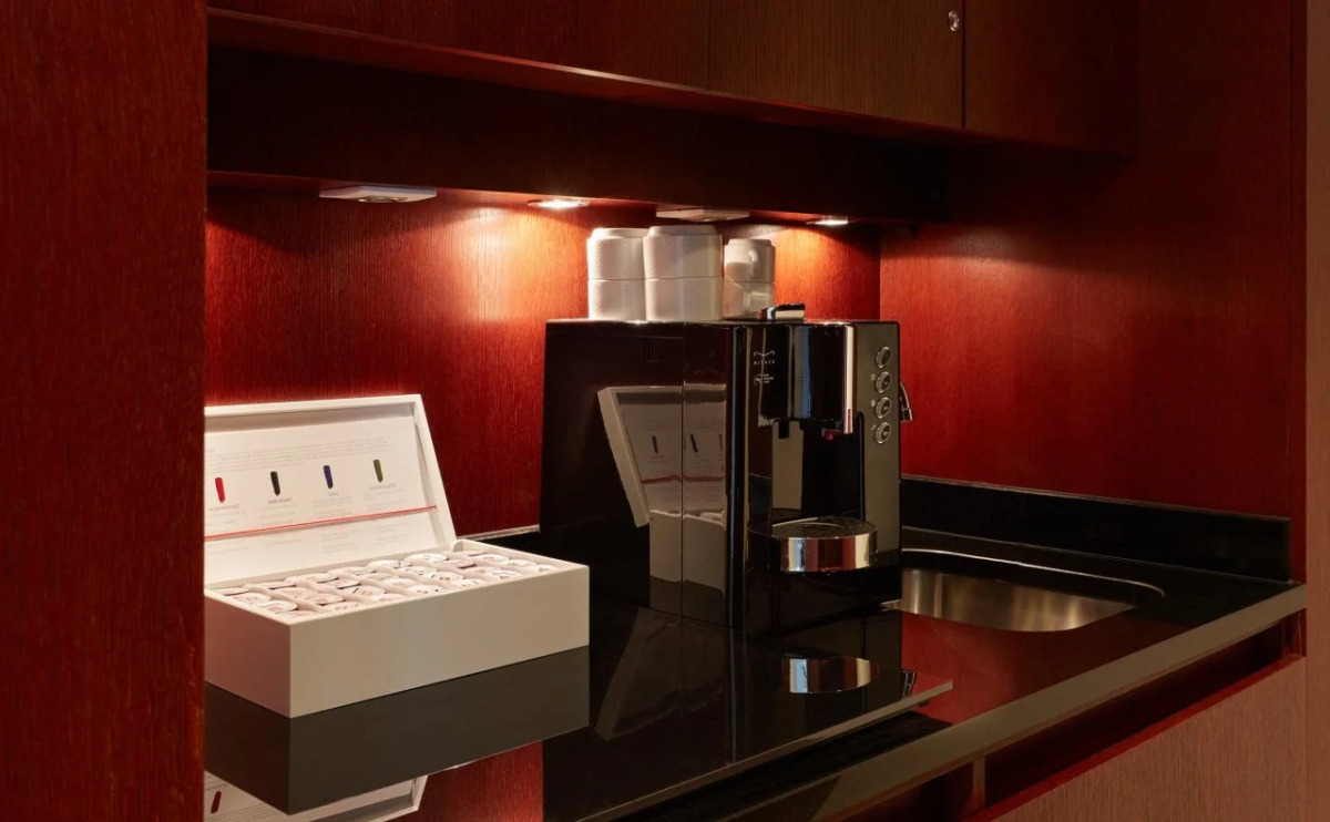 Отель Clarion Paris CDG Airport