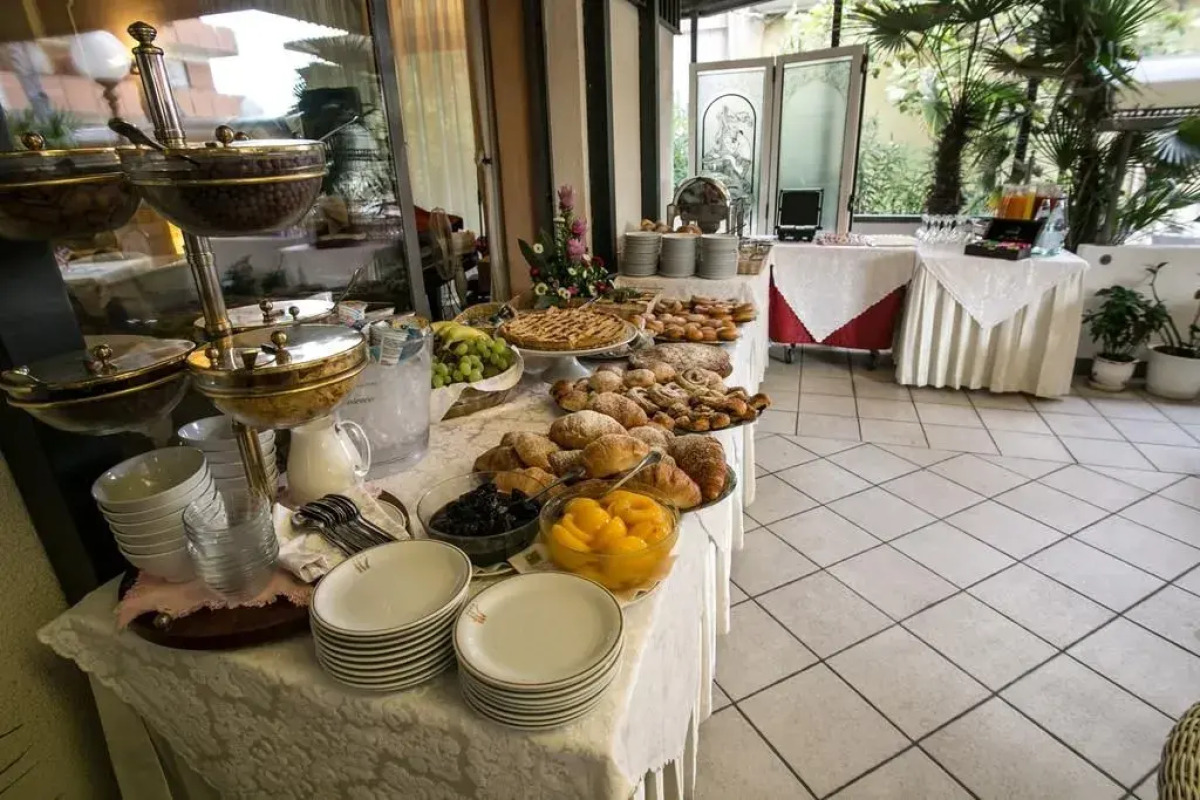 Hotel Vienna Ostenda