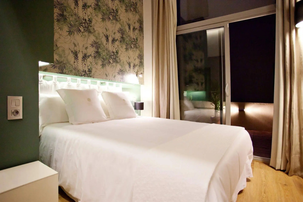 Vasanta Hotel Eixample, Sonder by Marriott Bonvoy