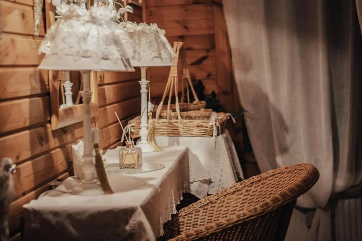 Вилла Ансута