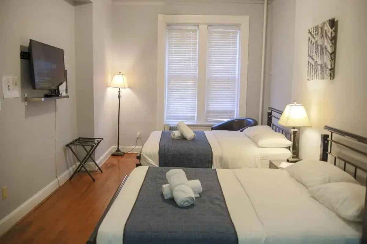 The Central Park North