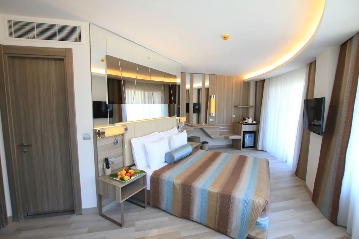 Turunc Premium Hotel
