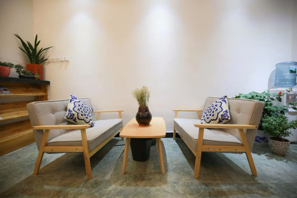 Отель As you wish