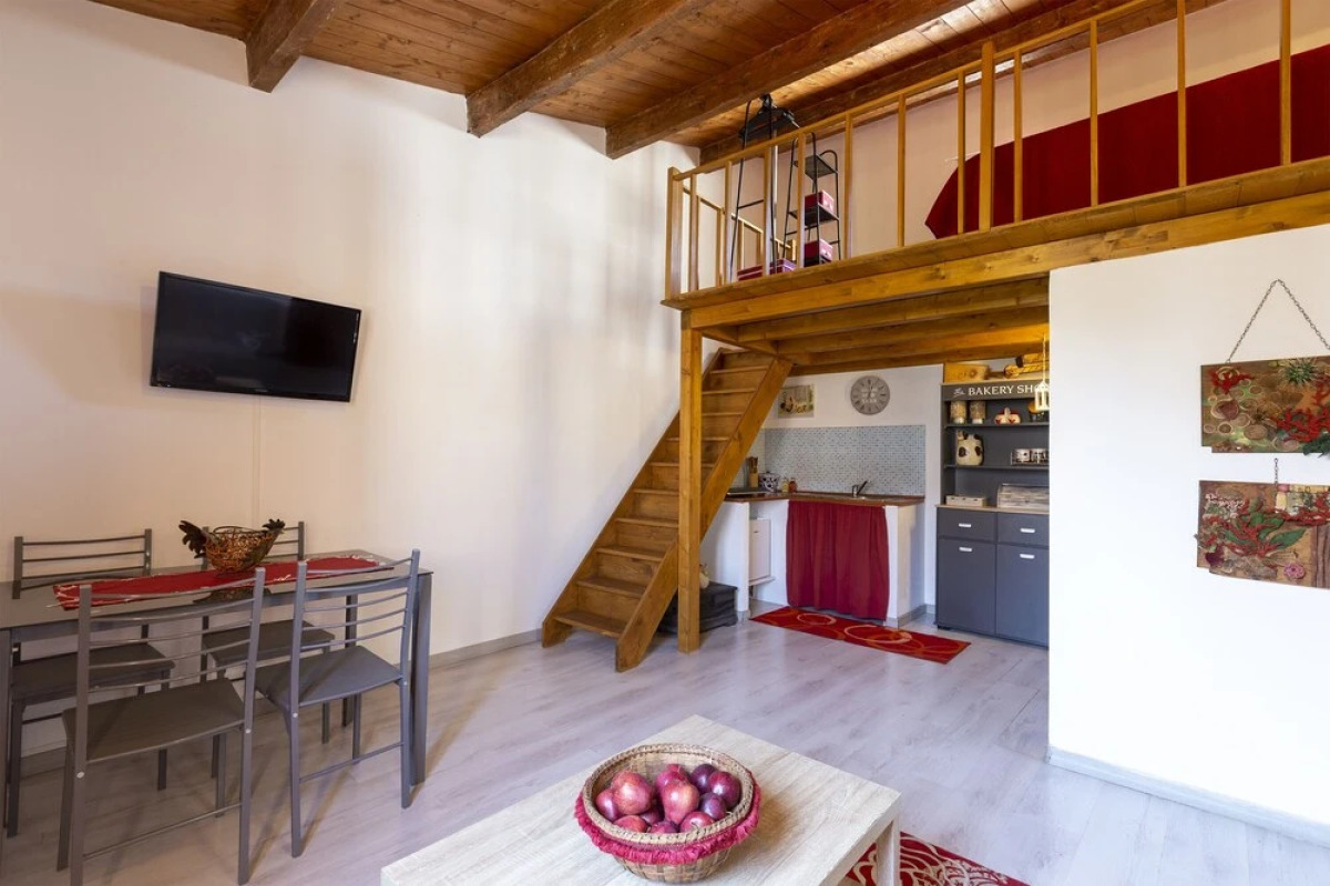 Alguer Guest House
