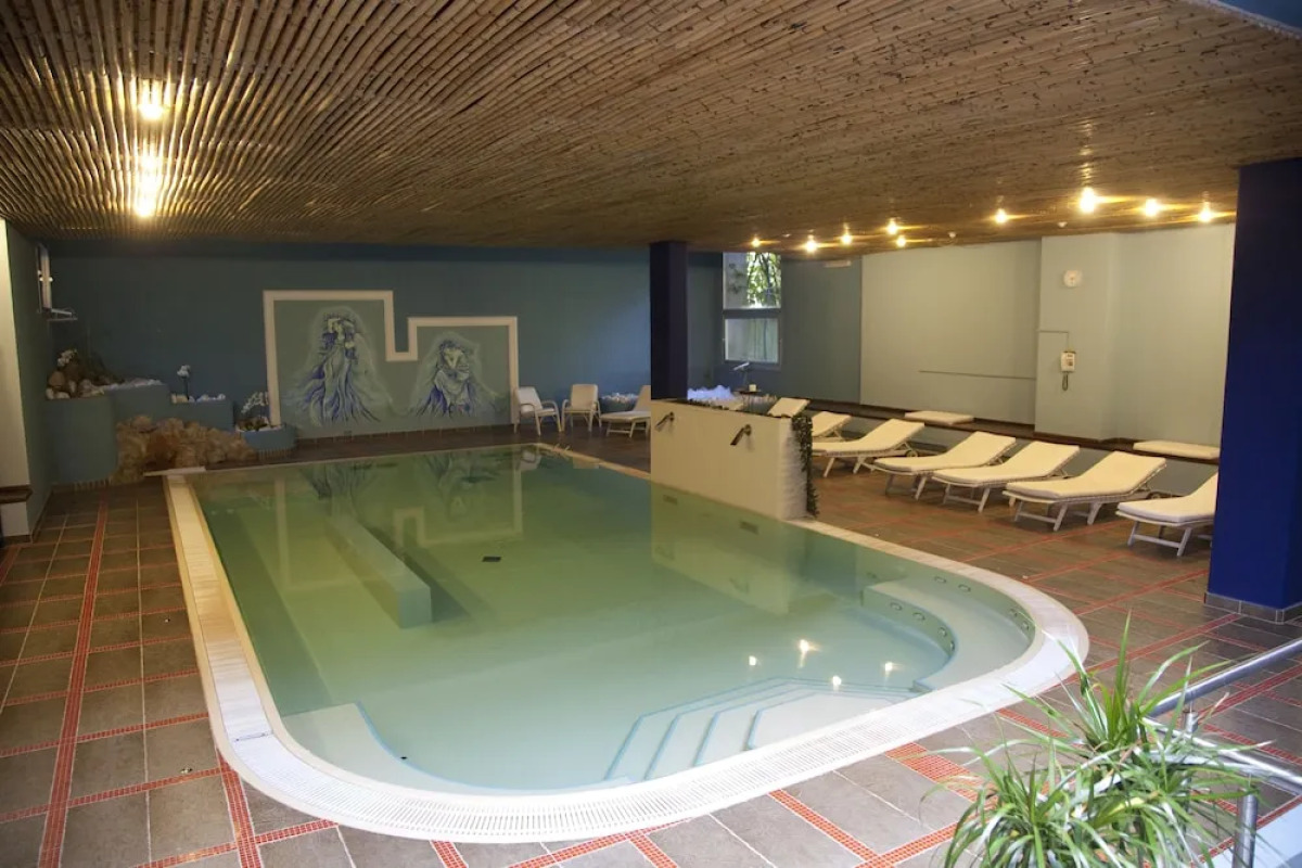 Grand Hotel Bellavista Palace