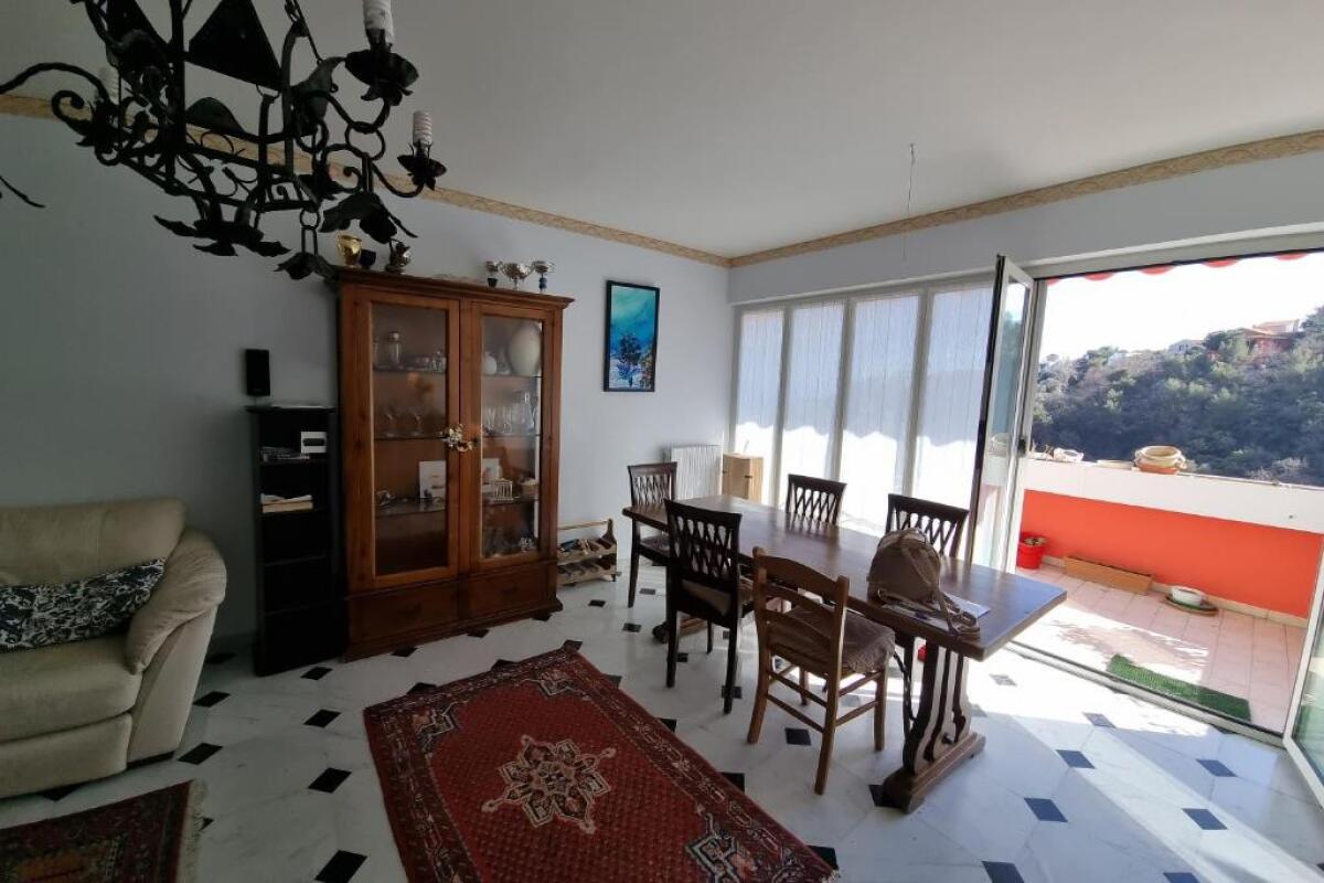 Serendipity With Sea View