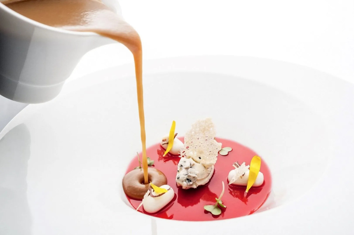 The Ritz-Carlton Tenerife, Abama