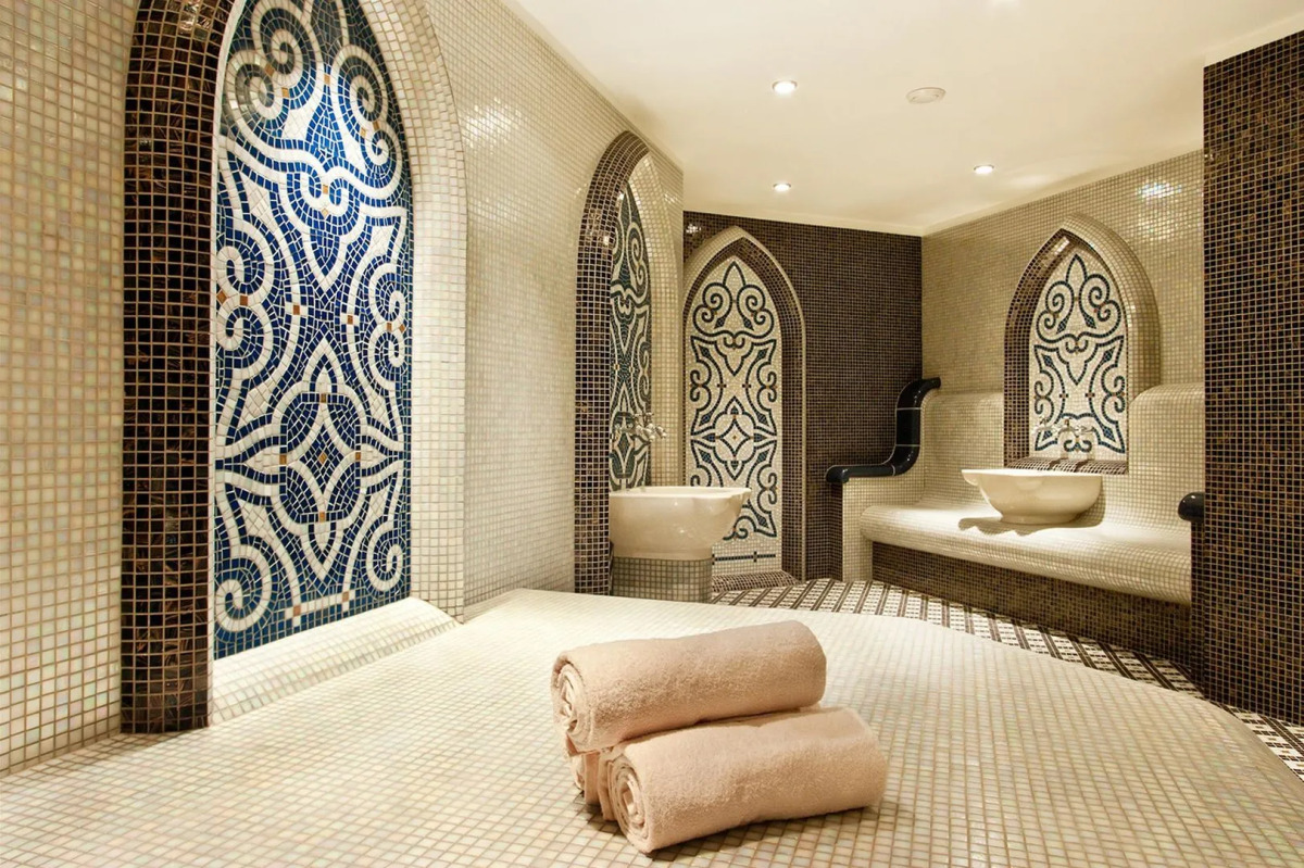 Apartment Tourist Complex & SPA Astera Bansko