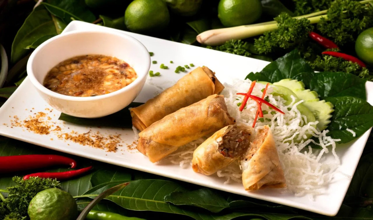 Sokkhak Boutique Resort